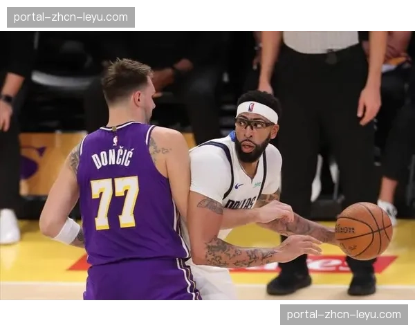 安东尼·戴维斯因腹股沟紧张将缺席未来两场客场比赛