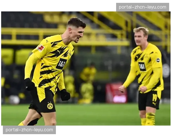 多特蒙德举办青少年训练营，课程重点强调“有效控球”概念