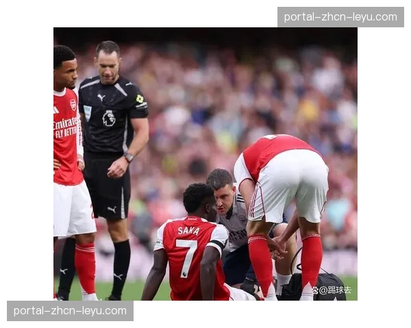 伤病报告：阿森纳确认萨卡、厄德高可出战对阵维拉的比赛