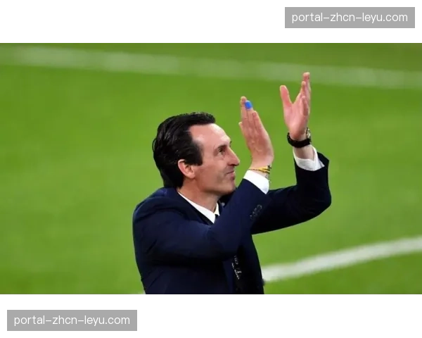 独家专访维拉主帅埃梅里：谈论率队连续两年冲击前四的心路历程