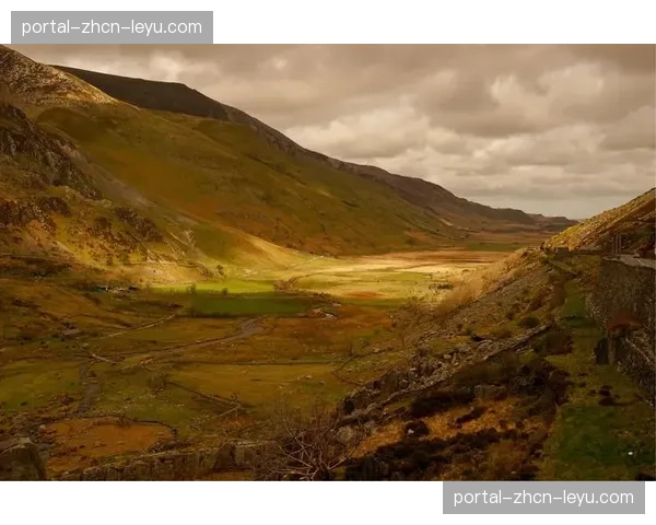 英国威尔士政府投资300万英镑，用于扩建该国山地自行车公园网络